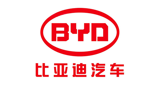 比亚迪汽车