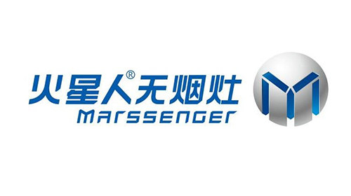 火星人无烟灶
