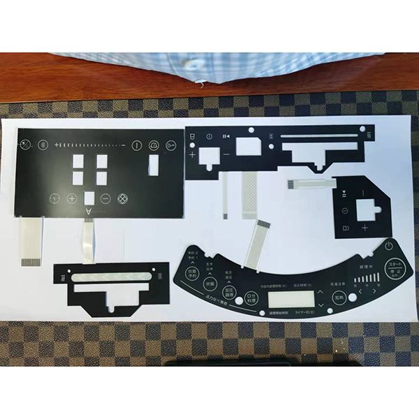电磁炉触摸开关系列