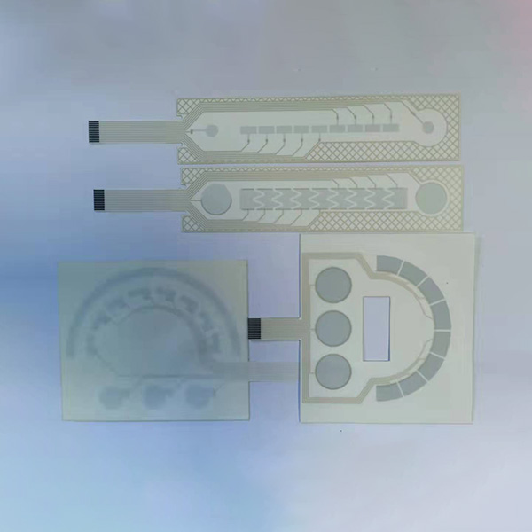 浴室镜触摸开关